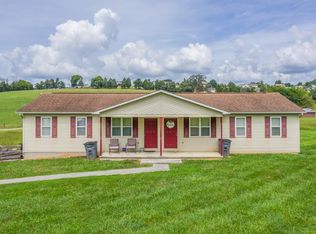 5641 Byrd Rd, Russellville, TN 37860