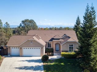 4637 Nantucket Dr, Redding, CA 96001