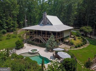 1003 Gray Girls Rd, Senoia, GA 30276