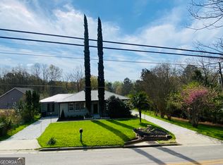 288 Davis Ave, Toccoa, GA 30577