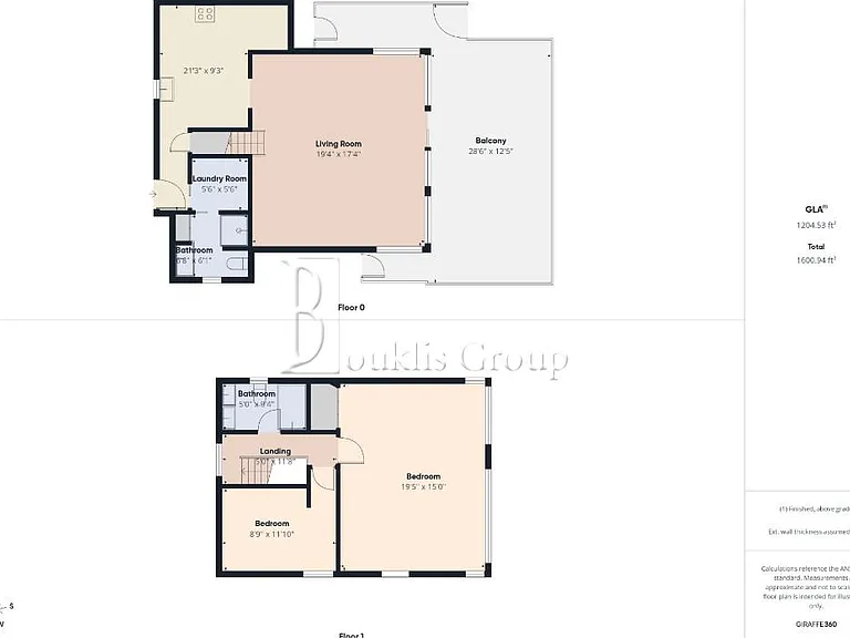 4 Cambridge Ct #1 — Photo 23