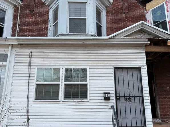 832 Vandever Ave, Wilmington, DE 19802