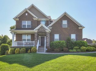 506 Cherry Blossom Way, Lebanon, TN 37087