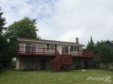 West Ave Back