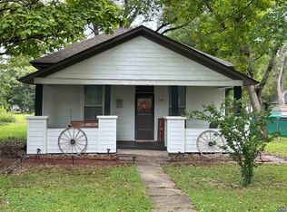 505 Walnut St, Americus, KS 66835