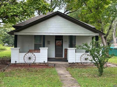 505 Walnut St, Americus, KS, 66835