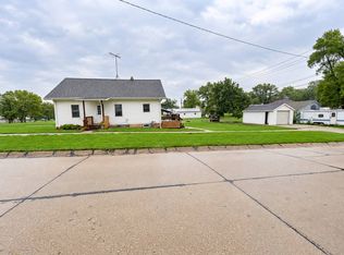 101 E 4th St, Emerson, NE 68733