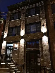 Rented by Casandra Properties Inc.