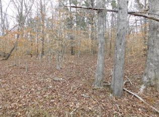 Nc 8782 Rd, Deer, AR 72628