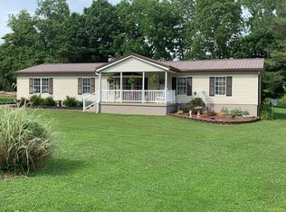 43 N Ziegler Ln, Stout, OH 45684