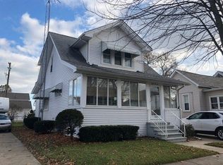 306 Michigan Ave, Monroe, MI 48162