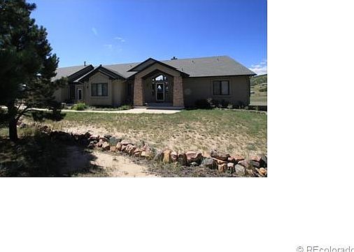 For Sale: 14213 Spring Valley Road, Larkspur, CO 80118