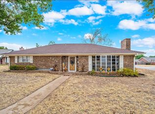 2216 Linden Dr, Duncan, OK 73533