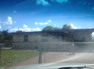 1114 NW 11th St, Fort Lauderdale, FL 33311
