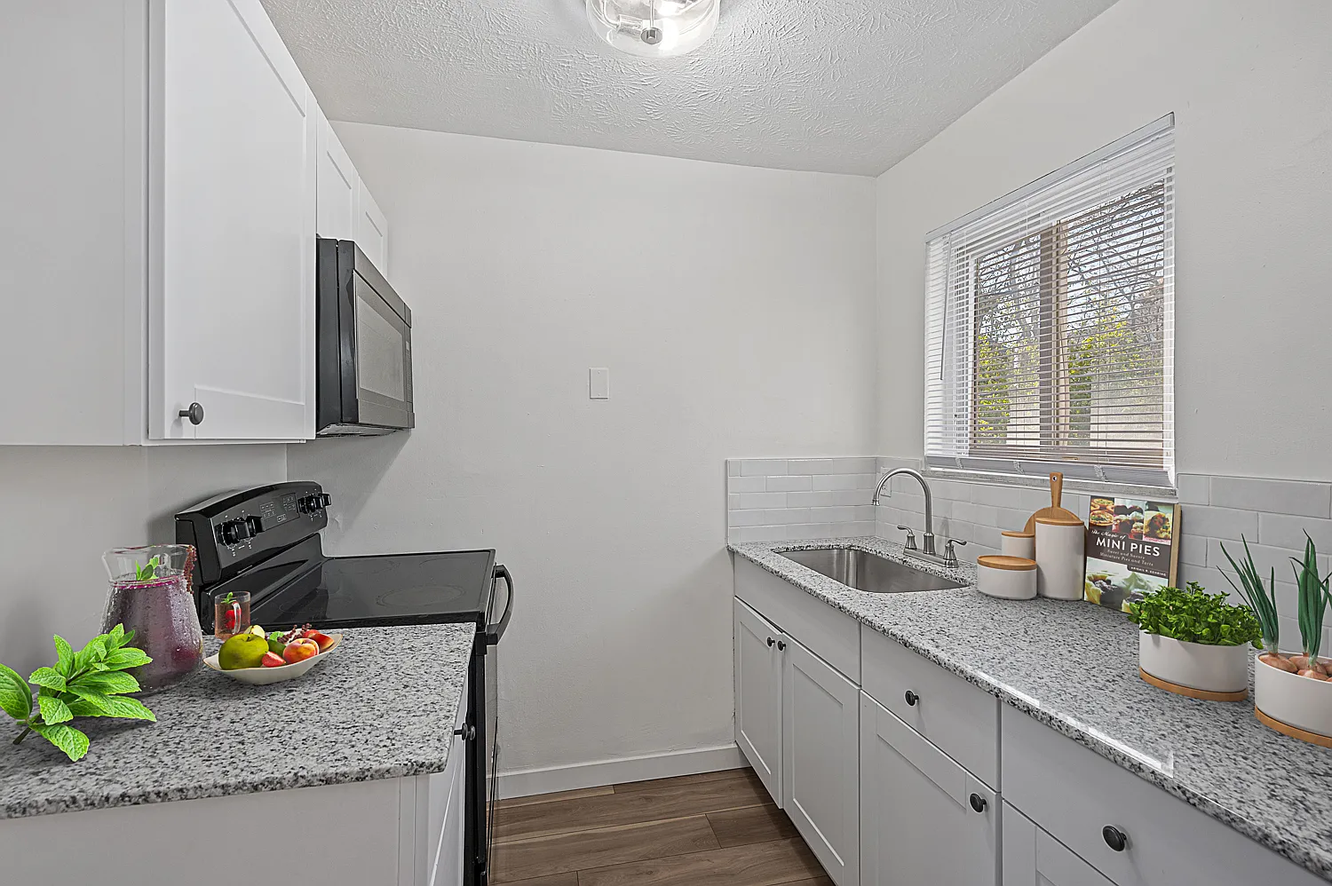 1 bed, 800 sqft, $845 — Photo 4