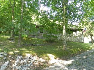136 Spalding Bell Ln, Gainesboro, TN 38562