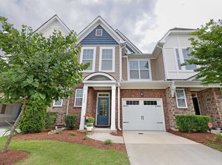 4160 Vallonia Dr, Cary, NC 27519