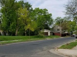 2423 Aldrich Ave N, Minneapolis, MN 55411