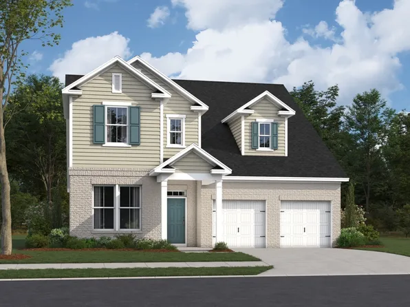 1025 Sycamore Ests Lot 29, Nashville, TN 37211