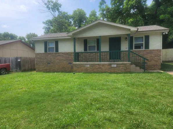 106 Winchester Trl, Jacksonville, AR 72076