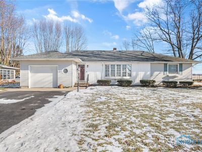 105 Lincoln St, Cygnet, OH, 43413