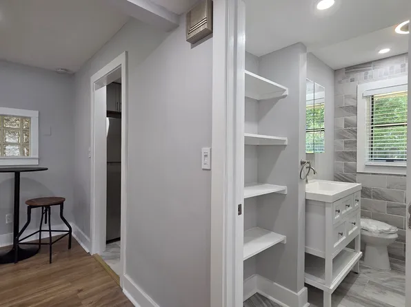 Amberidge Apartment Homes