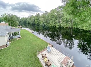 255 Bingham Rd, South Mills, NC 27976