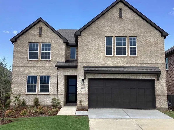 3308 Red Hill Rd, Celina, TX 75009