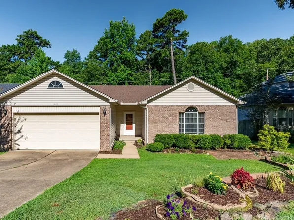 1406 Westhampton Dr, Little Rock, AR 72211