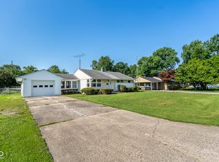 3117 31st St, Columbus, IN 47203