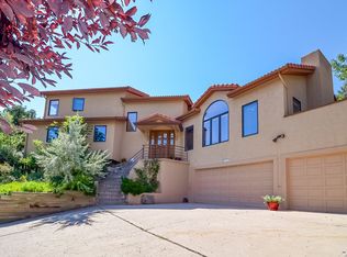 16280 Wild Plum Circle, Morrison, CO 80465