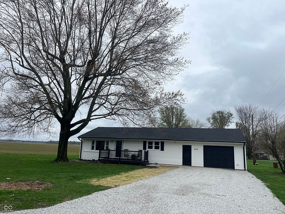 1st image of 604 N Allen Ln