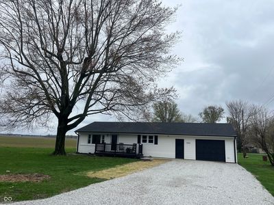 604 N Allen Ln, Westport, IN, 47283