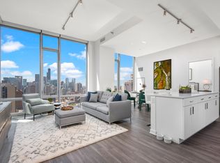 The Sinclair, Chicago, IL 60610