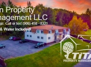 125 Chippewa Drive - 1, Negaunee, MI 49866