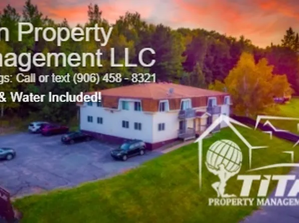 125 Chippewa Drive - 1, 125 Chippewa Dr, Negaunee, MI 49866