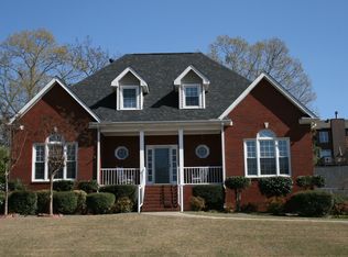 5708 Cypress Trce, Hoover, AL 35244