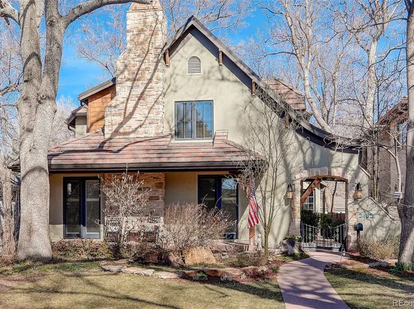 2482 S Milwaukee Street, Denver, CO 80210