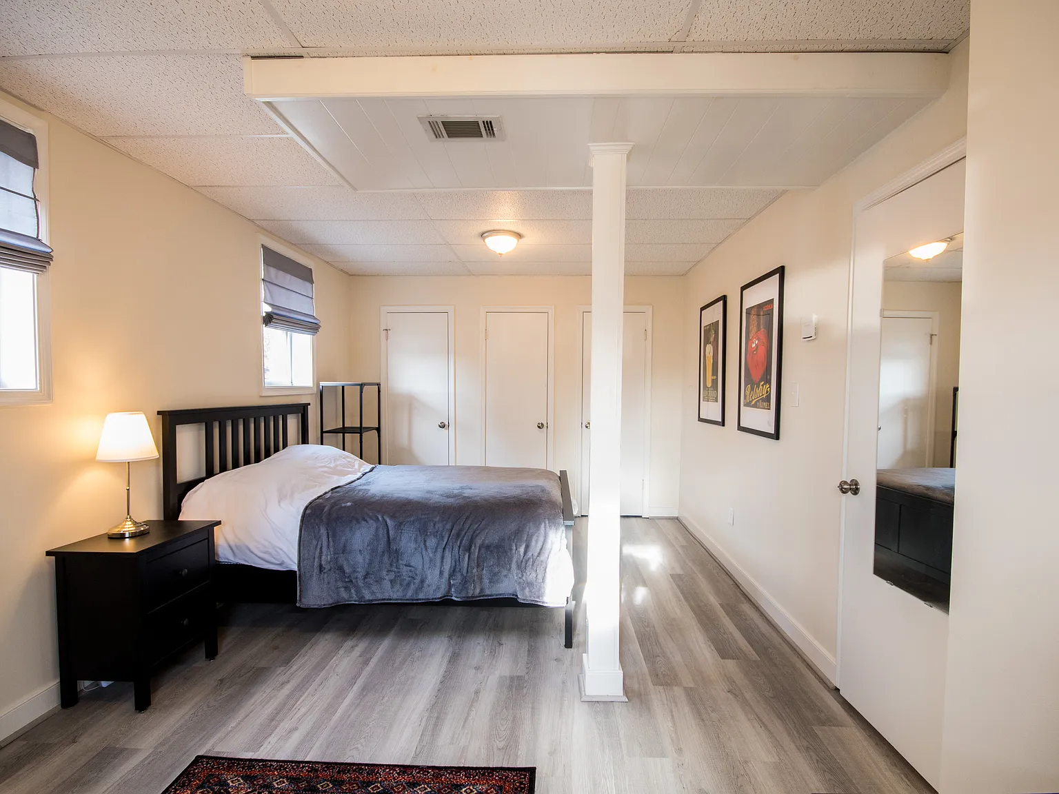1 bed, 650 sqft, $1,600 — Photo 3