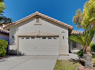 3917 Gold Point St, Las Vegas, NV 89129