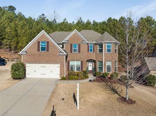 4430 Wollaston Rd, Cumming, GA 30041