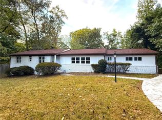 3293 Valleydale Dr SW, Atlanta, GA 30311