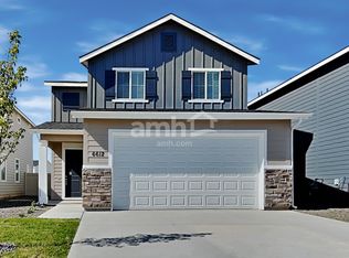 6612 W Achievement St, Meridian, ID 83646