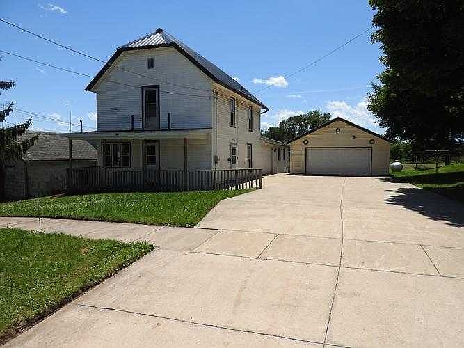 401 Hubbard