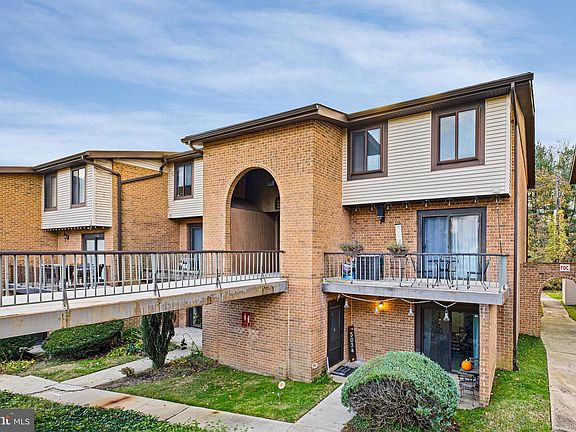 2nd image of 5034 W Brigantine Ct #5034