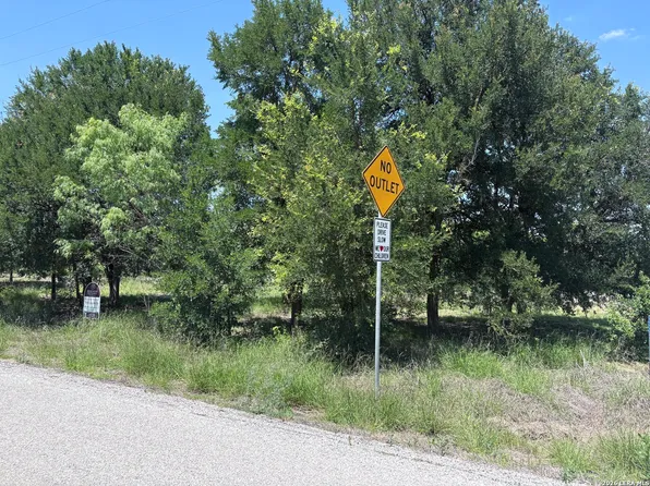 LOT #2 Horace Howard LOT 2, San Marcos, TX 78666