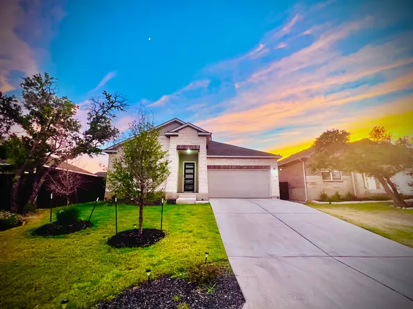 2021 Centerline Ln, Georgetown, TX 78628