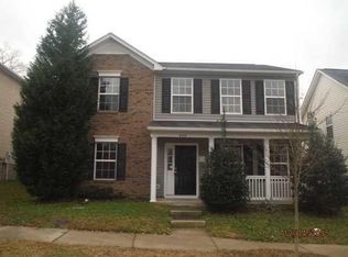 2310 Ithica St, Columbia, SC 29204
