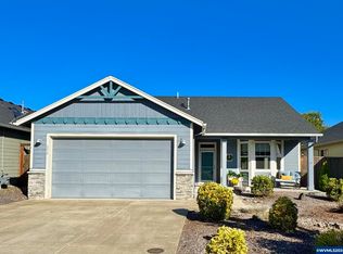 324 SW Applegate Trail Dr, Dallas, OR 97338