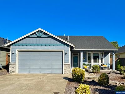 324 SW Applegate Trail Dr, Dallas, OR, 97338